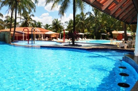 Campo Belo Resort Presidente Prudente Exteriör bild