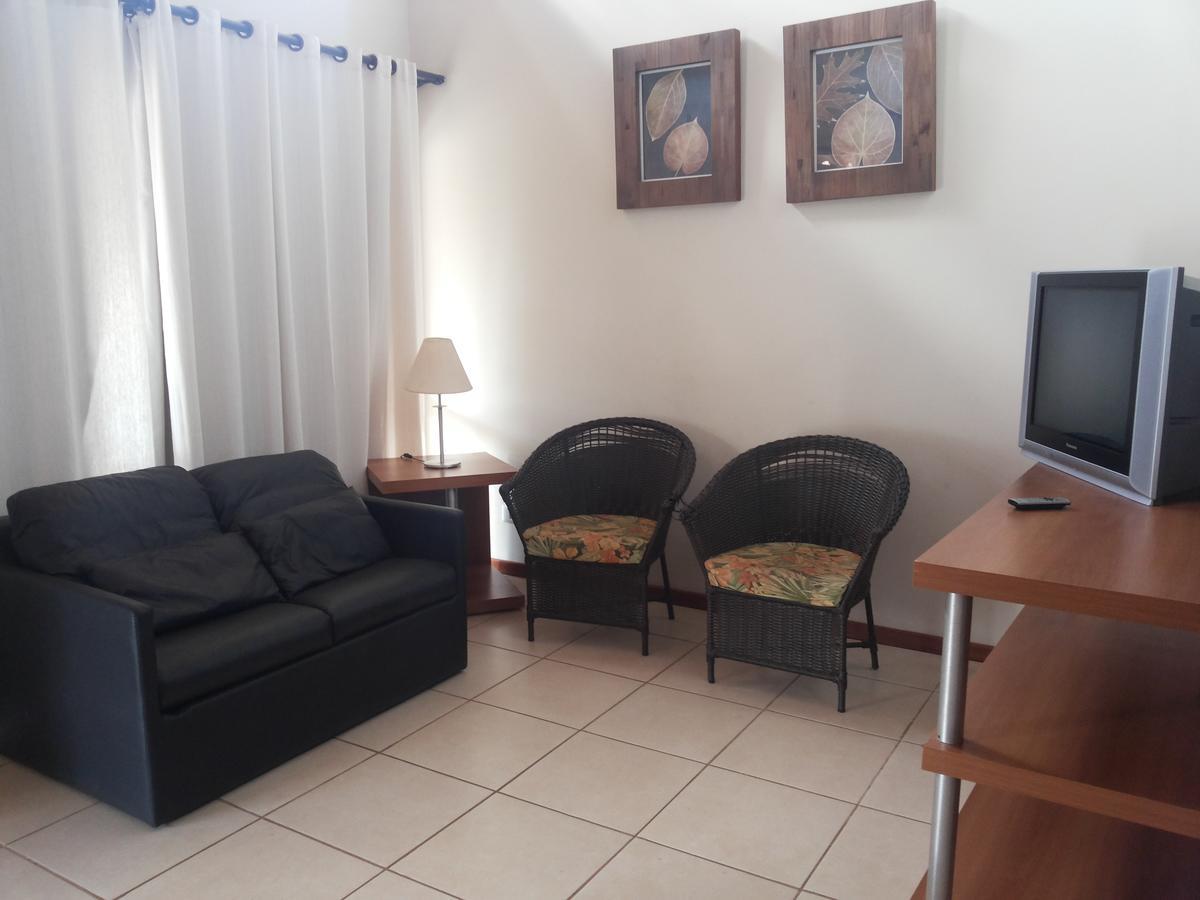 Campo Belo Resort Presidente Prudente Exteriör bild